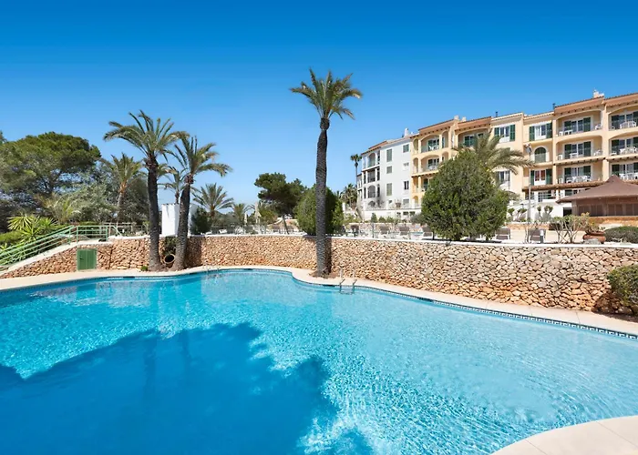 Aparthotel Ona Cala Pi Club