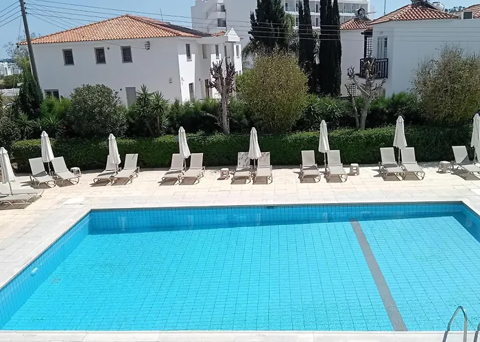 Mandalena Apartments