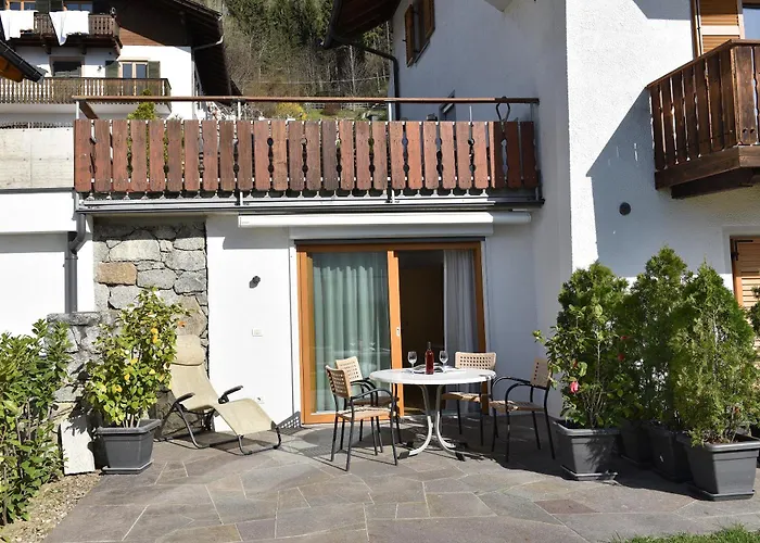 Haus Rosengarten