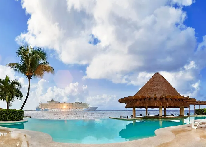 Grand Park Royal Cozumel