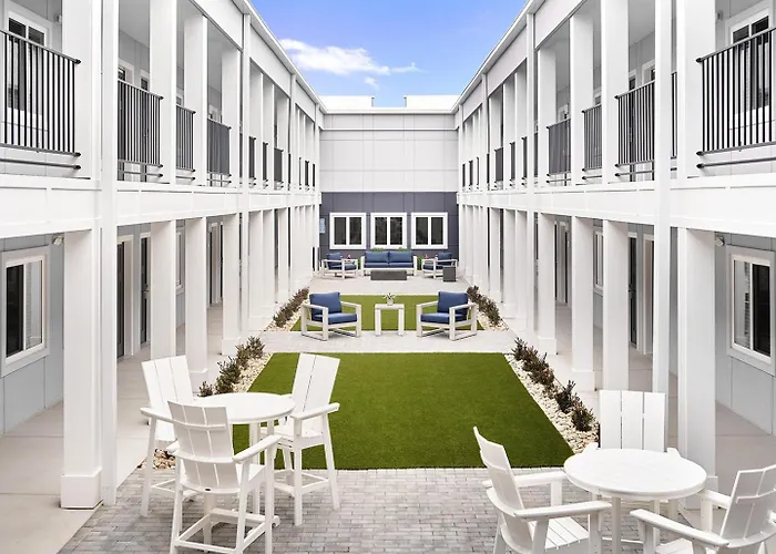 Stayapt Suites Chattanooga-Ooltewah/Vw
