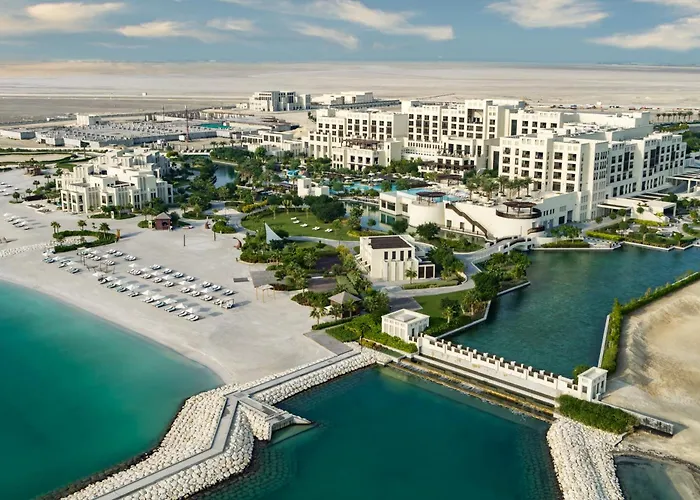 Jumeirah Gulf Of Bahrain