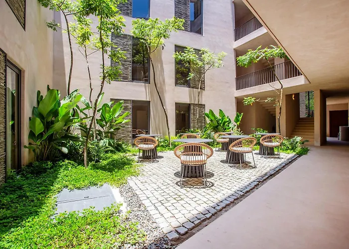 Marakame Suites