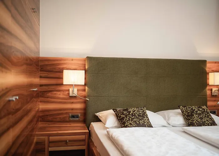 Residence Hirzer Lagundo