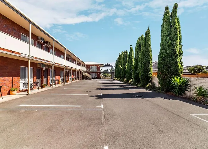 City Heart Motel Warrnambool