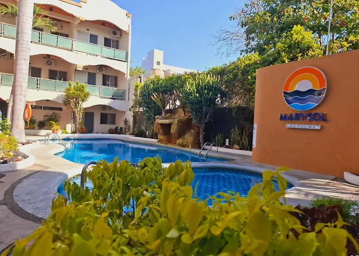 Marysol Las Palmas