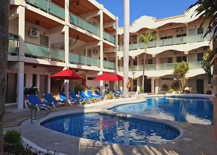 Marysol Las Palmas