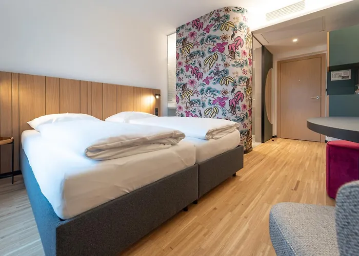 Amadeo Hotel Schaffenrath