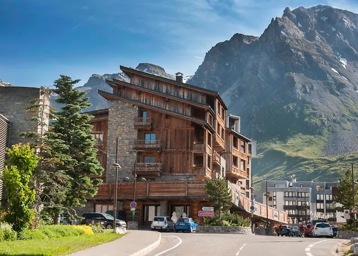Les Suites – Maison Bouvier
