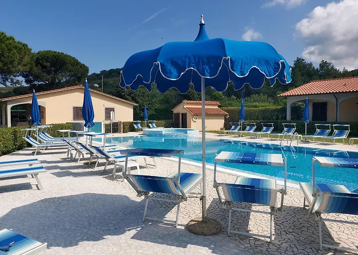 Lido Azzurro Residence Rta