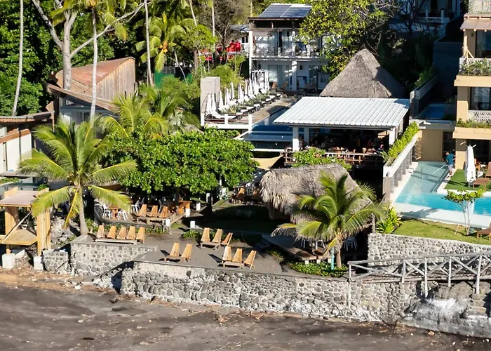 Palo Verde Sustainable Hotel