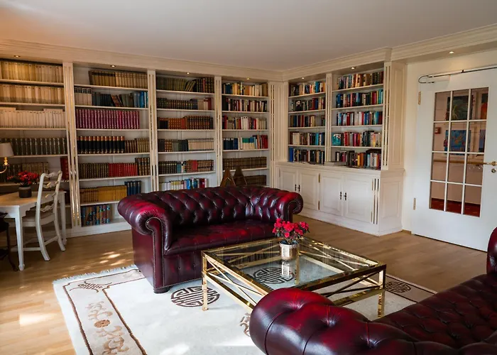 NewLivingHome Residenzhotel