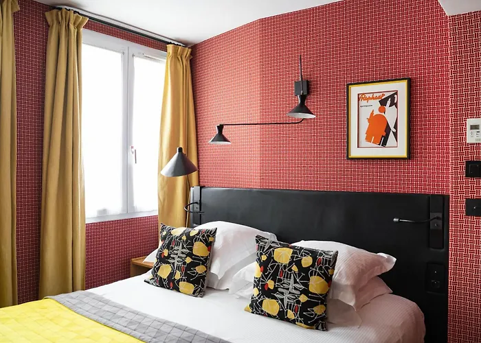 Hotel Artus
