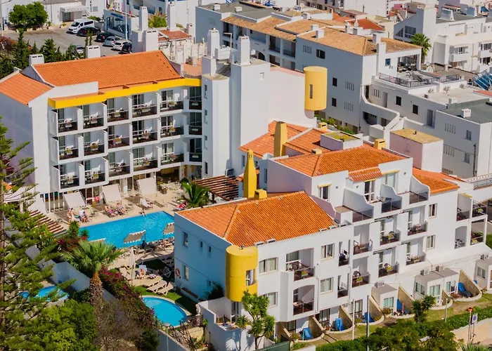 Hotel Do Cerro