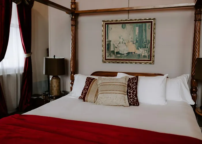 Abbey Boutique Hotel Adults Only