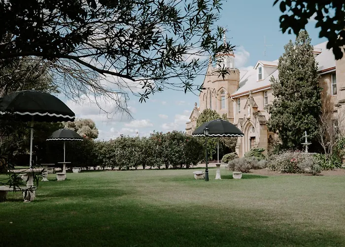 Abbey Boutique Hotel Adults Only