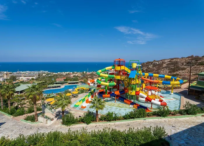 Aqua Sun Village