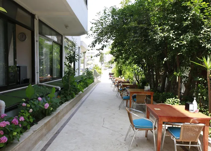 Hotel Portofino Marmaris
