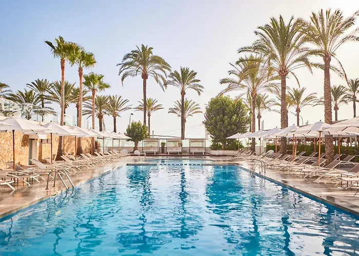 Hotel Playa Golf - Adults Only