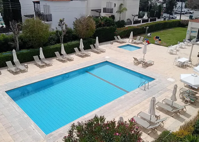Mandalena Apartments