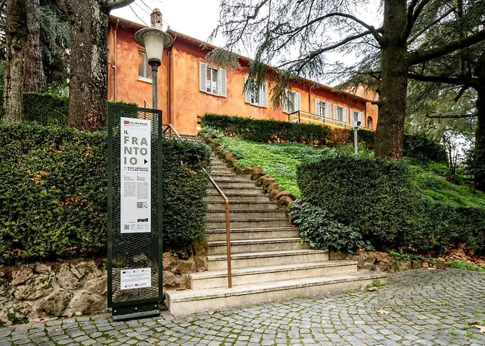 Villa Cavalletti Appartamenti