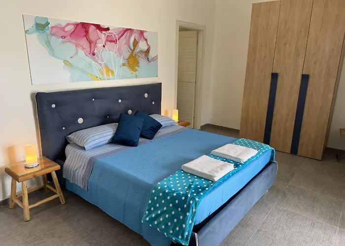 Dear Mary, B&B romantico vicino Lecce nel cuore del Salento