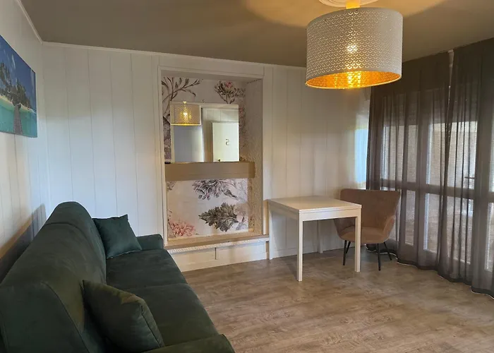Residence Venezia Park - Enjoy Holiday Lazise