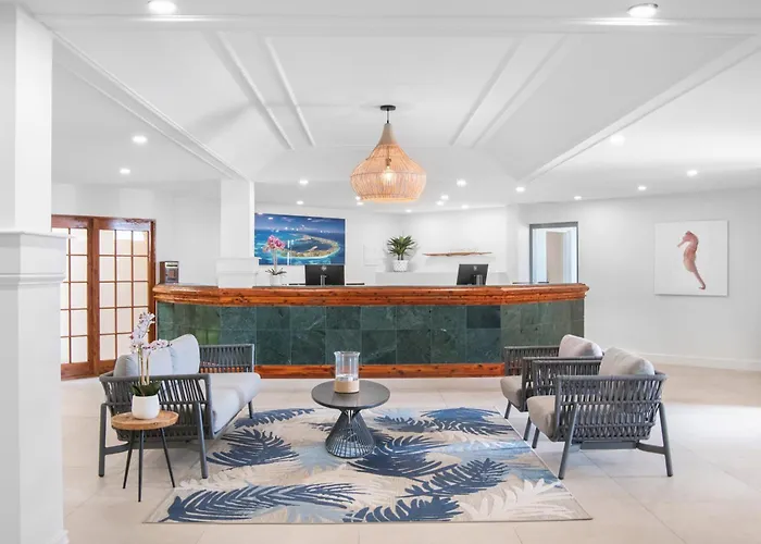 St George'S Club Aparthotel Saint George