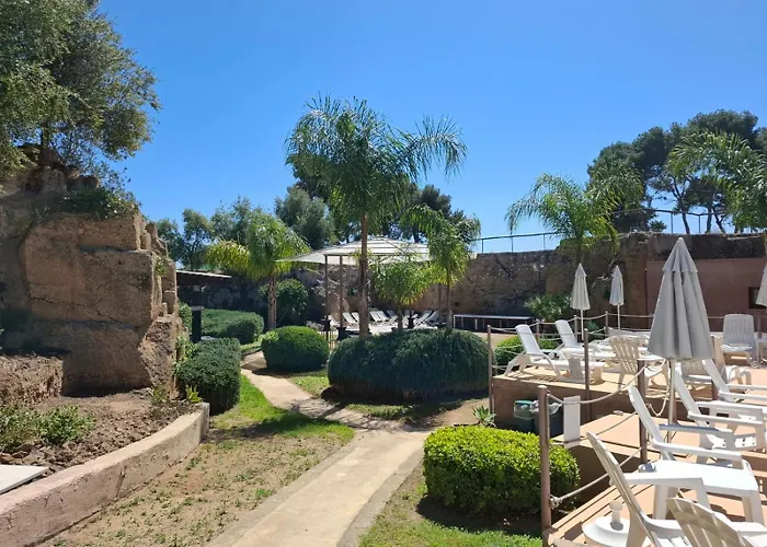 Residence Casale Verderame