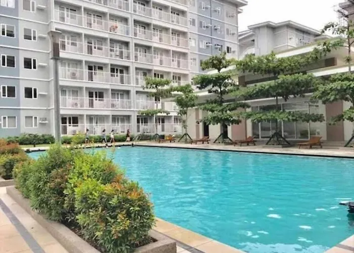 Smdc Trees Residence