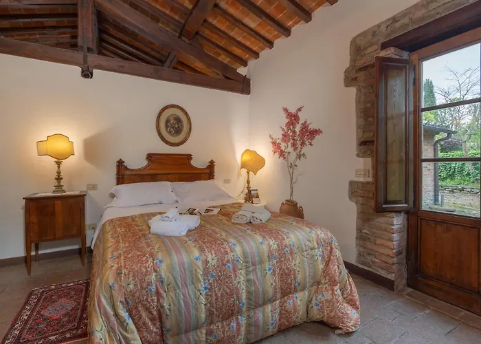 Residence Il Casale Cortona