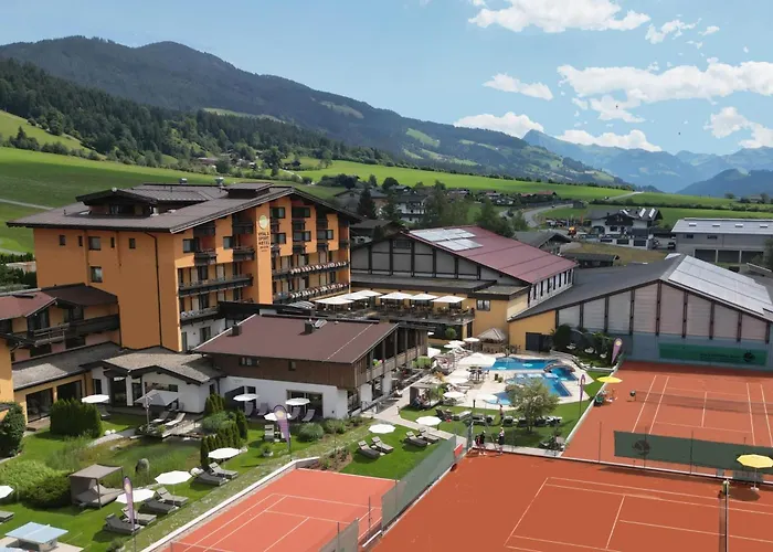 Vital&Sporthotel Brixen