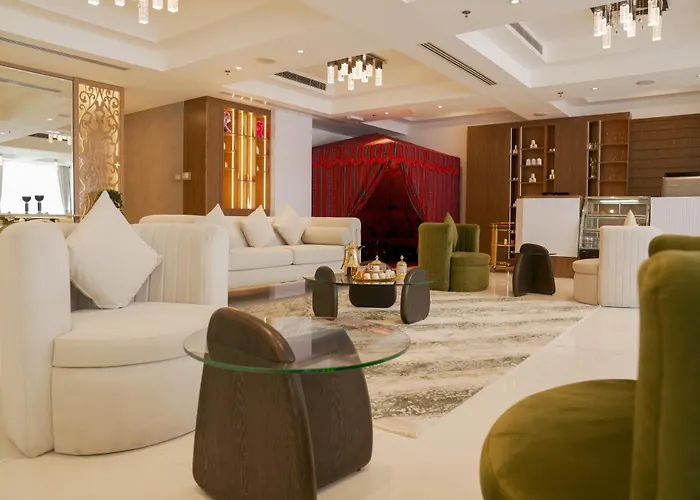 Royal Grand Suite Hotel