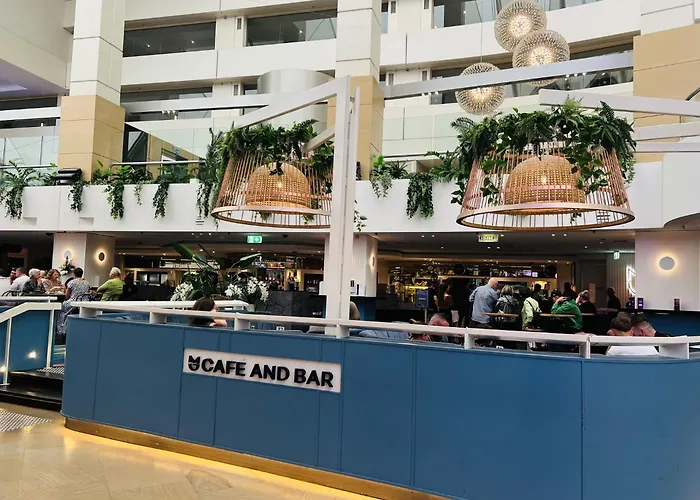La Jolla Holiday Broadbeach
