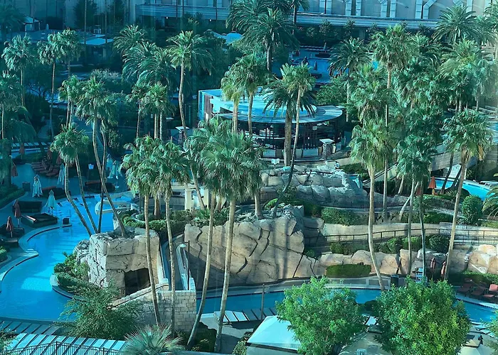Mgm Signature Tower 1 - No Resort Fee