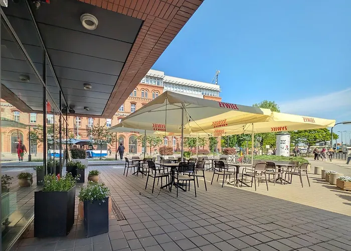 Turnau City Aparthotel