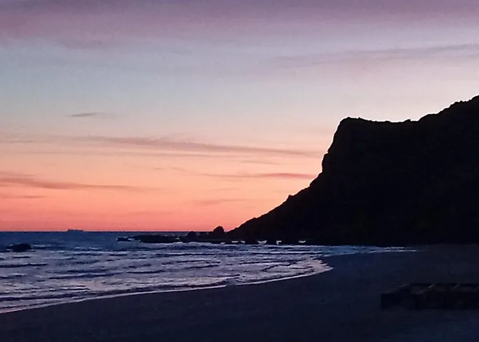 Case Vacanze Baia Realmonte
