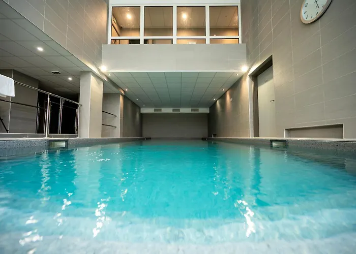 Nemea Appart Hotel Europe Velizy Villacoublay