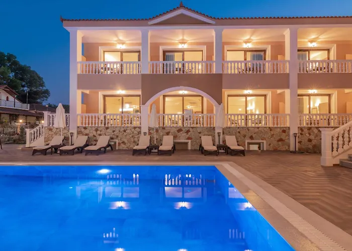 Zante Holidays
