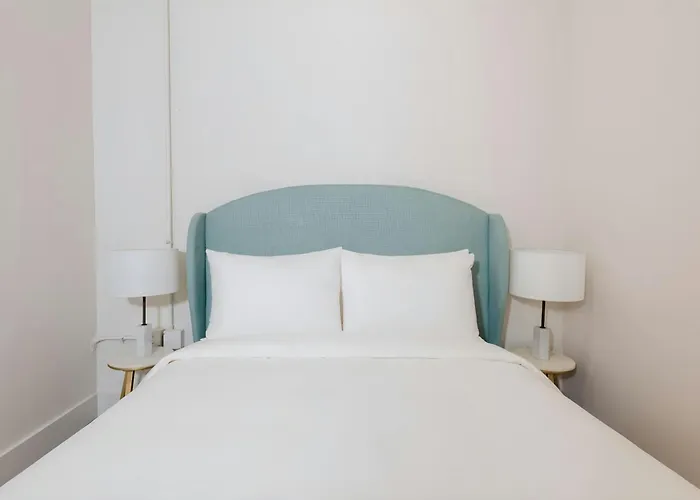 Sonder By Marriott Bonvoy The Gallier Apartments Cbd