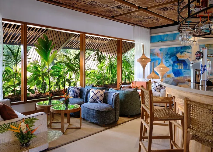 laïla, Seychelles, a Tribute Portfolio Resort