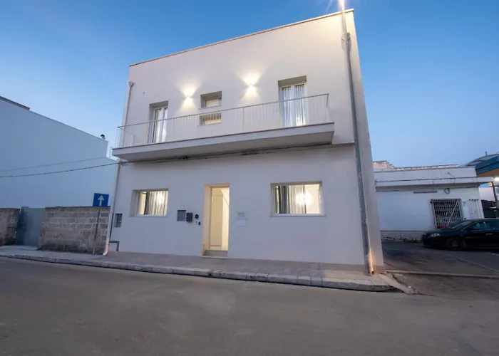 ALG Apartments Con Parcheggio