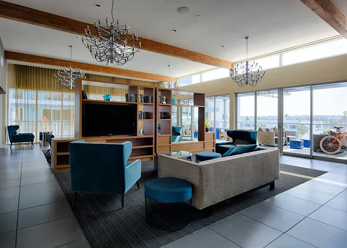 Modern Venice Beach Stay - Walk To Marina & Boardwalk