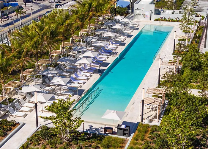72 Park By Nomada Residences