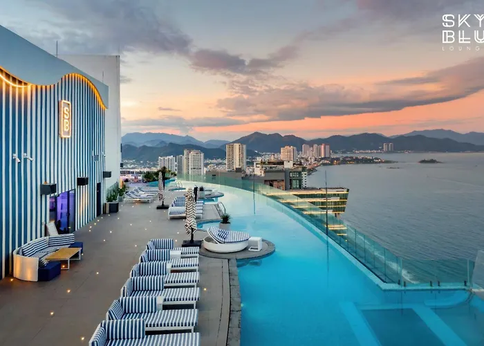 Panorama Beach Pearl Nha Trang Residences