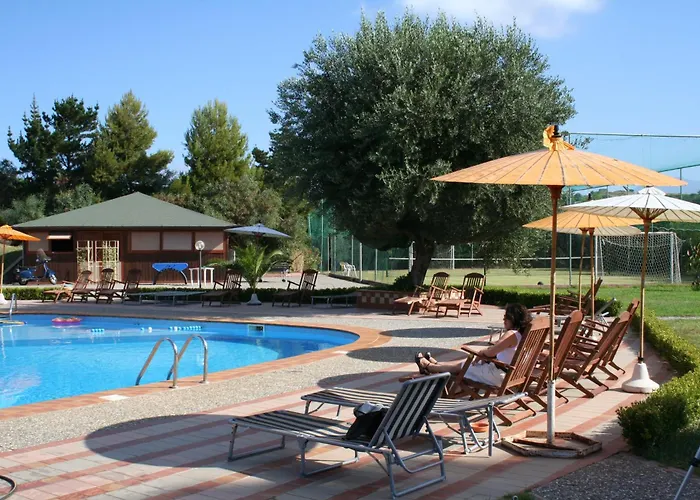 Le Terrazze Residence