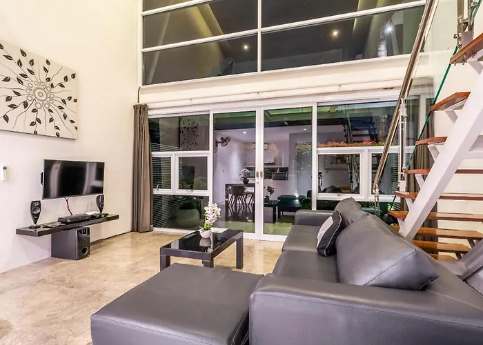 Bali Yarra Villas - Seminyak