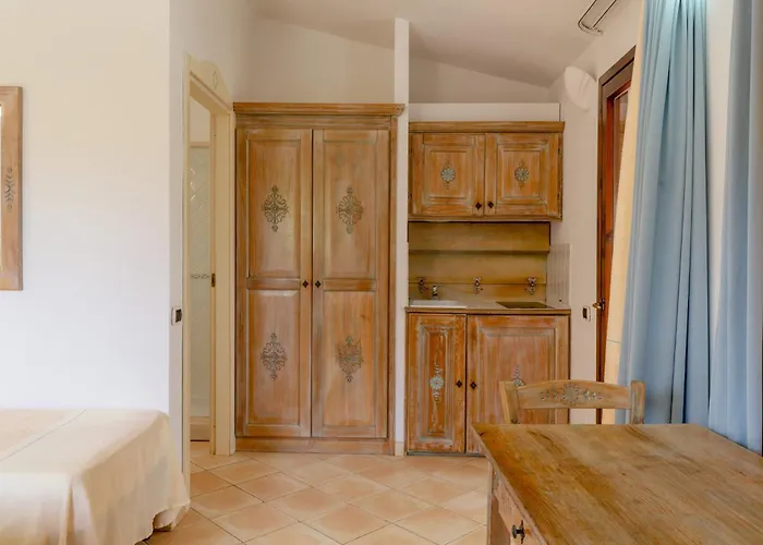 Porto Giunco Residence Villasimius