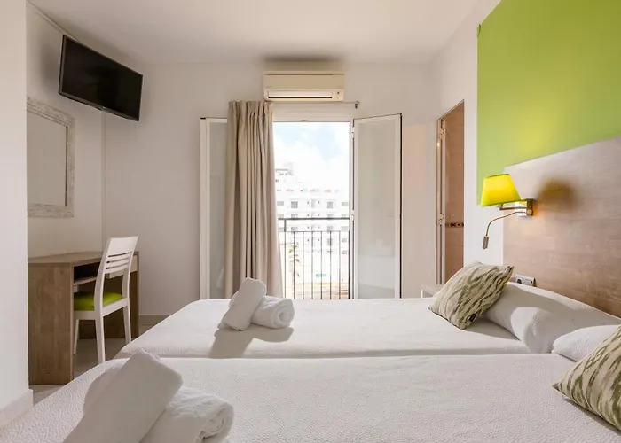 Hostal Marí