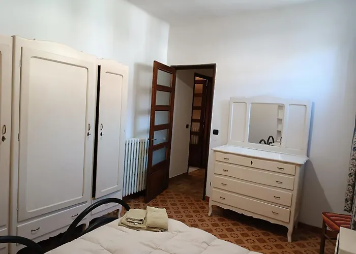 Aparthotel La Ghiacciaia Verzuolo